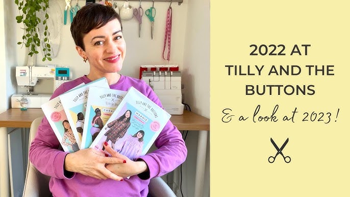 Tilly and the Buttons: How to Apply Heat Transfers to Clothing (with video!)