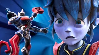 Gormiti Der Anbruch Des Meka - Teil 1 Folge 27 Abenteuer Auf Deutsch Cartoons Für Kinder