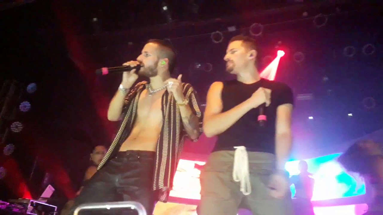 Mi Mala Mau Y Ricky Letra