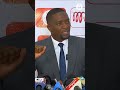 AHMED AKIWAGA MAUA KWA MWENYEKITI WA KLABU MURTAZA MANGUNGU AHMED AKIWAGA MAUA KWA MWENYEKITI WA KLABU MURTAZA MANGUNGU