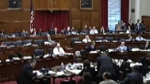 May 21, 2009 ACES Markup - Amendment Rep. Radanovich