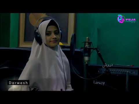 Raqqata Aina Ya shoqan Female Version | Aslam o Alaika Ya Rasoulullah | Arabic | Islamic | Nasheed |