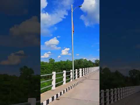 Beautiful Location In Nepal Sky Location Bardiya 