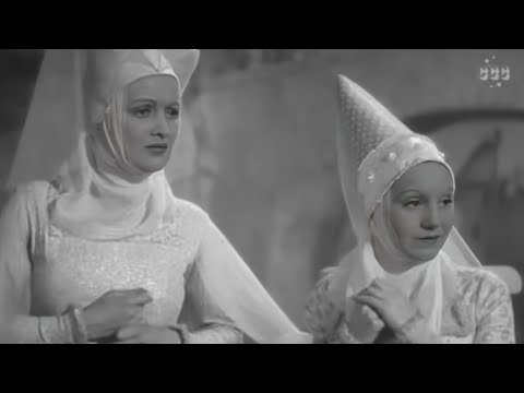 Shakespeare | Benim olacaksın (Romantik, 1936) Elisabeth Bergner, Laurence Olivier | Film, Altyazılı