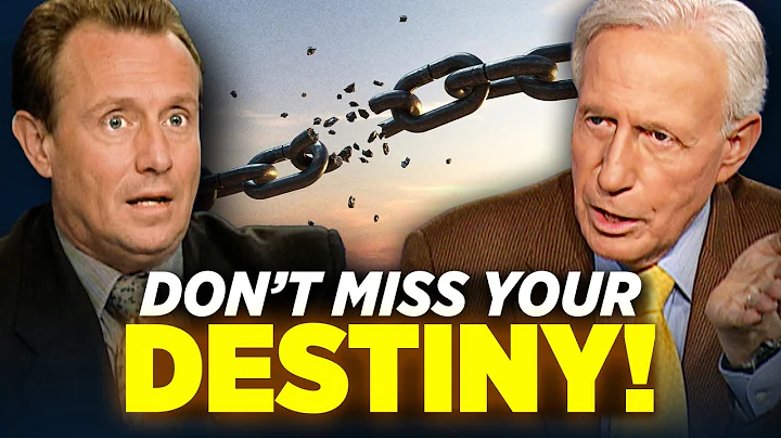 God Showed Me What’s Blocking YOUR Calling...