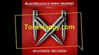 Narco Blasterjaxx Ringtone
