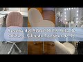 Reseña del SONGMICS Silla de Oficina, Silla de Tocador de Tela Peluche, Sillón con Relleno de Espuma