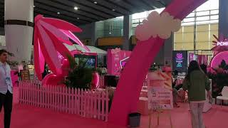 Pchi 2025 In Gaungzhou China