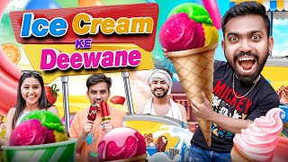 Ice Cream Ke Deewane | Guddu Bhaiya