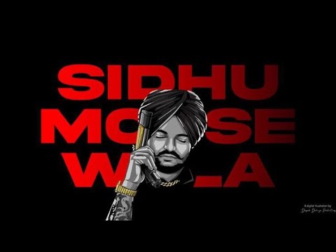 Sidhu muse wala slowed x remix REVERB song