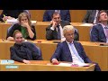 Wilders en rutte hebben ruzie over vrouwen   rtl nieuws
