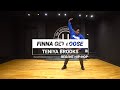 Puff Daddy  |  Finna Get Loose  |   Choreography by Teniya Brooks