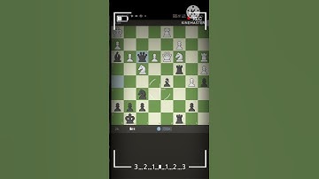 Stunning Rook Sacrifice!!!! #chess #brilliantmove