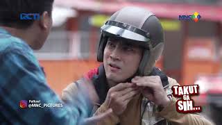 Takut Ga Sih Tayang di RCTI Setiap Sabtu-Minggu Pukul 15.00 WIB