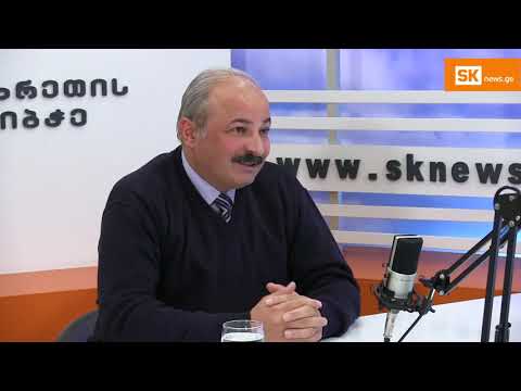 ექიმი გვირჩევს