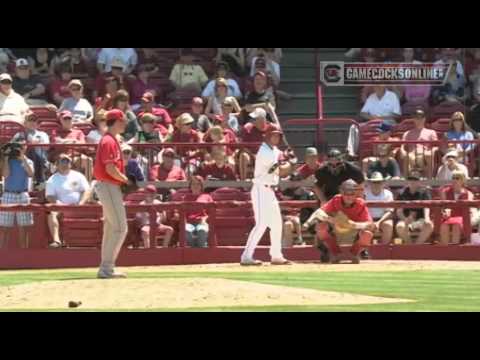 Highlights: South Carolina Baseball vs. Georgia - ...