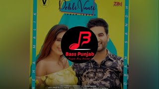 Pehli vaari | joban sandhu feat neha malik latest punjabi song 2020
bass boosted punjab (bp) - singer ma...