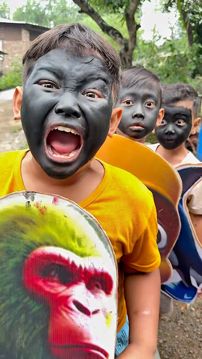 Komando Latihan Pertempuran🤣 #viral #funny