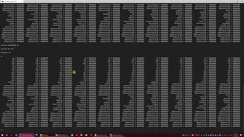 RISC-V simulator and debugger