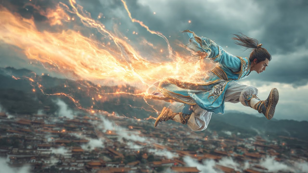 หลินหยวน วิถีอักขระค่ายกลฝ่าแดนเซียน Vol 1