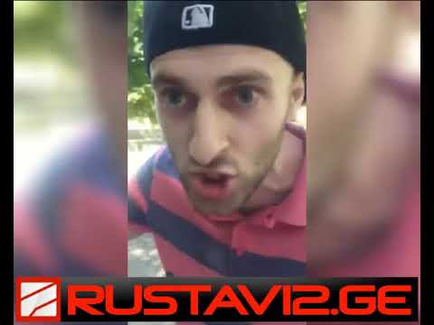 \"გაიწიე ჩემი დე... გაიწიე თორე გაგჭრი შუაში“-დაპირისპირება მთაწმინდის მე-18 უბანზე