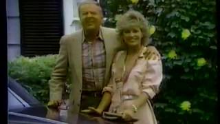 1986 Olds Delta 88 "Dick Van Patten and Family" TV Commercial