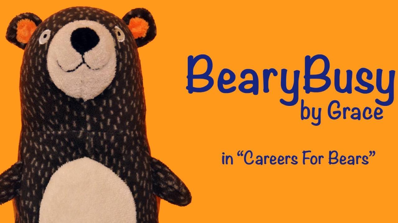 Great Bear Jobs