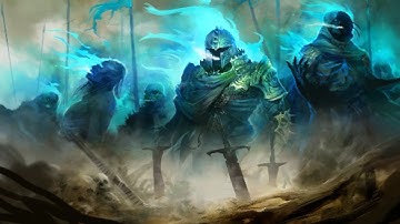 [SC] [qT] Ascalonian Catacombs Path 1 [3:33]