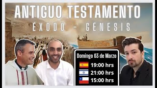 Antiguo Testamento