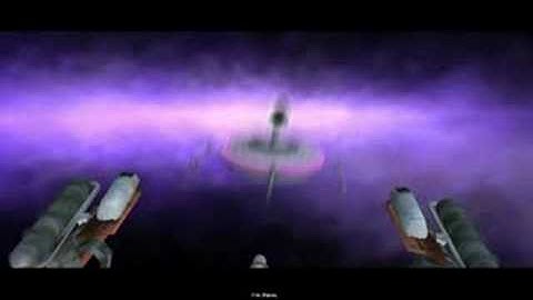 Spore - Galactic Core Movie HQ