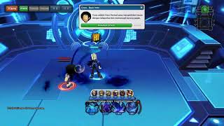 Crow long combo guide tutorial LSO