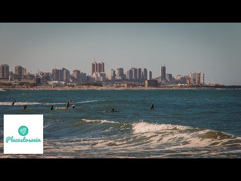 Mar del Plata Travel Guide - Argentina Unique Experience