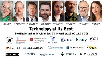 Technology at Its Best