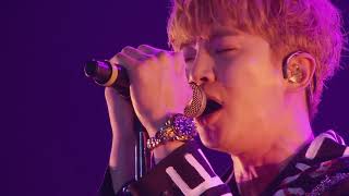 Обложка 2PM SIX HIGHER DAYS INSANE JUNHO Обложка 2PM SIX HIGHER DAYS INSANE JUNHO