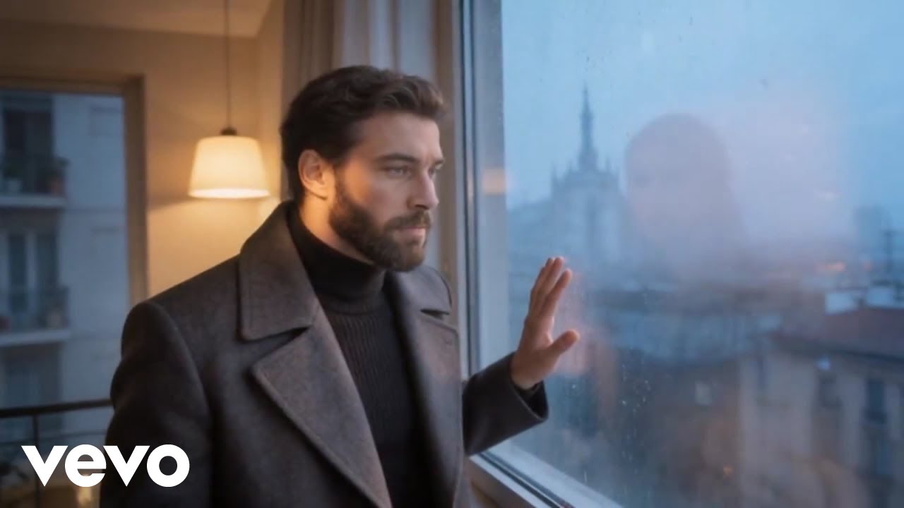 Mom Sun - DOLORE (Official Music Video) (Lyric Video)