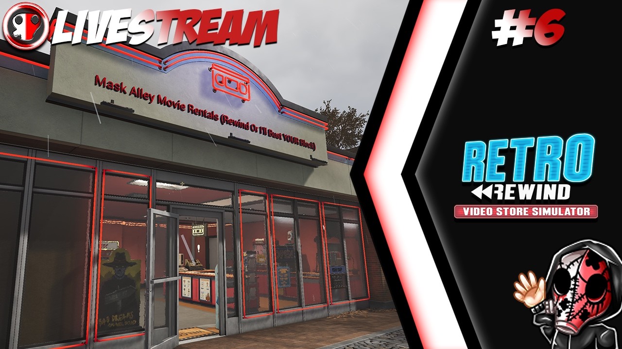 Tis The Season, For Late Fees | Retro Rewind (Part 6)