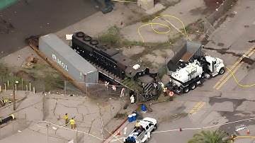 Train Engineer Who Tried to ‘Expose the Truth’… and Almost Caused a Tragedy