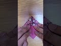 heart❤️🖐️Relaxing Folding origami ASMR🎧 #asmr #origami #relaxing