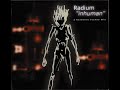 Radium  inhuman 2000