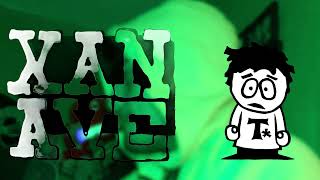 XAN AVENUE & GUTS WEBSTER Latency Music Video