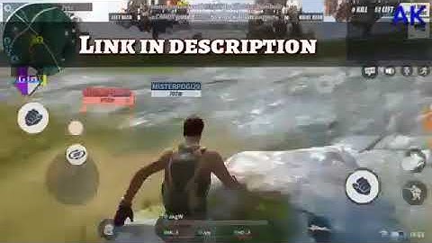 Rules of Survival Hack AIMBOT, JUMP, SPEED, GRASS Hack Script 100  working Feb 25