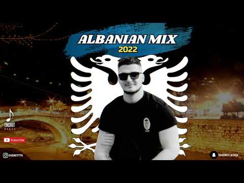 Endritbeats Albanian Mix 2022