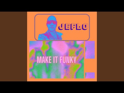 Make It Funky