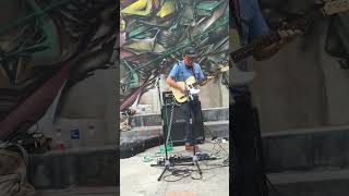 2014-11-29 a hidden trace @“小小小小小小少少小演出x唱通街”在無解音樂周末！ (2)
