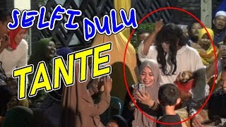 OPENING GUYON MATON CAK PERCIL 'KUNTINE NARSIS' #1 | 23 NOV 2019 PACE NGANJUK