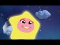 Estrellita Dónde Estás Twinkle Twinkle Little Star In Spanish Nursery Rhymes And Kids Songs 