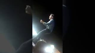 Concierto Antonio José en Sevilla 15-10-2016 | El lado bueno de las cosas  ✨