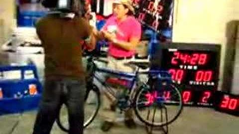 Tronix off the shelf products at MUP