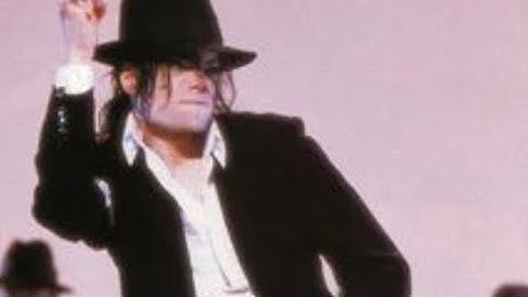 Michael Jackson - Dangerous | Timing Video