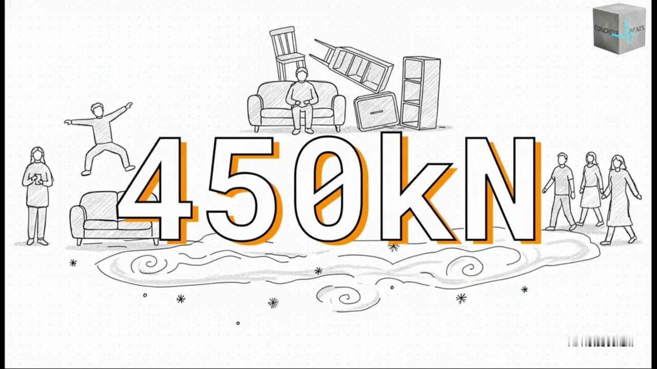 Isolated Footing Design